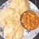 Vandna Raval's cooksnap of when they made પંજાબી છોલે (Punjabi Chole Recipe in Gujarati).