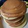 Cooksnap dari Astri Afrianti untuk resep Dorayaki (Pakai Teflon)