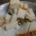 Cooksnap dari Novita Ida Agustina untuk resep Bubur Kacang Hijau