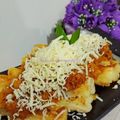 Cooksnap dari Dina Martha untuk resep Colenak keju