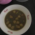 Cooksnap dari Puspa Kintan untuk resep Semur Hati Ayam (MPASI 12 bulan +)