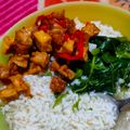Cooksnap dari Mila Saruci untuk resep Orek Tempe Kecap