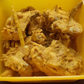 Cooksnap dari Asti S untuk resep Ayam Ungkep / Ayam Goreng Kuning Lengkuas empuk wangi lezat 🤤👌