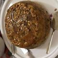 صورة من Kani Bagzada، شاركها بعد تجربة وصفة صياديه السمك على طريقه مطبخ نانا