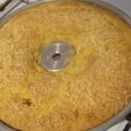 Cooksnap dari Dhie And untuk resep 34.Bolu Tape Panggang