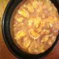 El cooksnap de gisela cuando hizo Tarta de manzana invertida!!Fácil!! Y a mi manera.