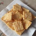 Cooksnap dari 💕Avista Dewi💞 untuk resep Bagelen/Roti Kering