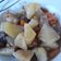 El cooksnap de Maribel cuando hizo Estofado de ternera con patatas.
