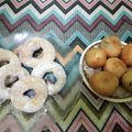 Cooksnap dari Andira 🌼 untuk resep Donat🔝No Telur No Ulen No Kentang - FLo