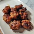 Cooksnap dari aniesaryono untuk resep Tempe Bakar