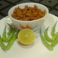 Kusum Parmar's cooksnap of when they made લીલા મોગરા રીંગણાં નું શાક (Lila Mogra Ringan Shak Recipe In Gujarati).