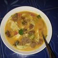 Cooksnap dari Eva R Hudaya untuk resep Tongseng Daging Sapi