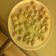 El cooksnap de Beatriz Chañaha cuando hizo Masa para pasta rellena.