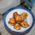 Cooksnap dari alanengpuput untuk resep Susu Goreng