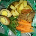 Cooksnap dari Vendy Admaja untuk resep Selad Solo praktis, simple untuk pemula