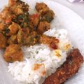 Cooksnap dari Asi Anitia untuk resep Babi Rica