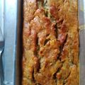 Cooksnap dari ary dece untuk resep Eggless Banana Cake no Mixer