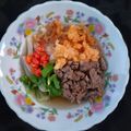 Cooksnap dari Imas dhapin untuk resep Niku udon