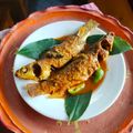 Sanchita Das(Titu)'s cooksnap of when they made পার্শে মাছের ঝোল (Parshe macher jhol recipe in Bengali).