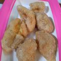 Cooksnap dari Yayuk Dwi Nurmita untuk resep Pempek dos ekonomis