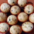 El cooksnap de Pato Esquisino cuando hizo Muffins de vainilla con chips. Ricos fáciles y económicos🔥.
