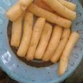 Cooksnap dari 900 Rosita untuk resep Stick Kentang Keju