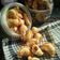 Cooksnap dari Okza Oktariza untuk resep Pastel mini isi abon sapi