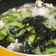 Cooksnap của Nguyễn Hoàng Yến khi họ làm theo món Canh rong biển ổ qua + rau luộc + đậu hủ chiên (Healthy)