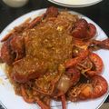 Cooksnap dari Meiling Ang untuk resep Baby Lobster/ Udang Lobster Saus Padang