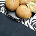 El cooksnap de Yami Rodriguez cuando hizo Pancitos caseros con aceite🙃.