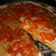 El cooksnap de RoDuarte Yoga cuando hizo Pizza sin gluten, integral, vegana, sin levadura, de sarraceno y cebolla 🌱.