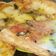 El cooksnap de marytacnok cuando hizo Tarta de Jamón y Queso mega fácil.