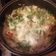 El cooksnap de Mariano Riquel cuando hizo Pollo con salsa crema de champiñones.