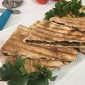 صورة من أكلاتي الشهية😋، شاركها بعد تجربة وصفة عرايس باللحمه