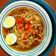 El cooksnap de Corleone Conee Abello cuando hizo Ramen de papá.