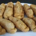 صورة من هند أسامة ، شاركها بعد تجربة وصفة سمبوسة رمضان