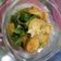 Cooksnap dari caiyuelin untuk resep Tumis Tofu Brokoli Wortel