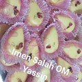صورة من Salah Imen، شاركها بعد تجربة وصفة صابلي بريستيج