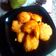Cooksnap dari reginna sylvia (Ryu Family🤗😘) untuk resep Mangga Goreng Tepung Lembut Tanpa Telur