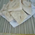 Ilus Cooksnap-ja, amikor elkészítette a(z) Kenyértésztából lángos receptet.