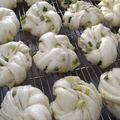 彤淇媽咪 的 香蔥花捲饅頭 cooksnap