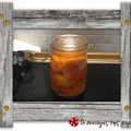 Cooksnap από FILIPPIA στη συνταγή Λικέρ Μανταρίνι
