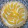 El cooksnap de Graciela R. cuando hizo Tarta de durazno y crema pastelera súper fácil!!.
