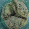 Cooksnap dari Yasmin nuril Ramadhani untuk resep TAHU WALIK Pedas
