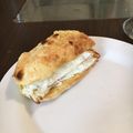 Cooksnap de Clívia Greche quando cozinhou Pão de leite.