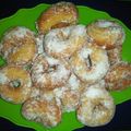 Cooksnap dari Kookie Cook ✅ untuk resep Donat lembut rasa sayang sederhana