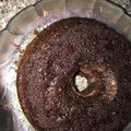 صورة من Dndoon، شاركها بعد تجربة وصفة كيك شوكولا