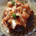 Cooksnap dari Susi Faniati untuk resep Tahu Gejrot