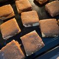 Cooksnap dari Gita Dian Sari untuk resep Roti Tawar Boy Keju