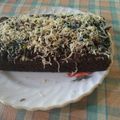 Cooksnap dari Aldila Gusti untuk resep Brownies kukus chocolatos